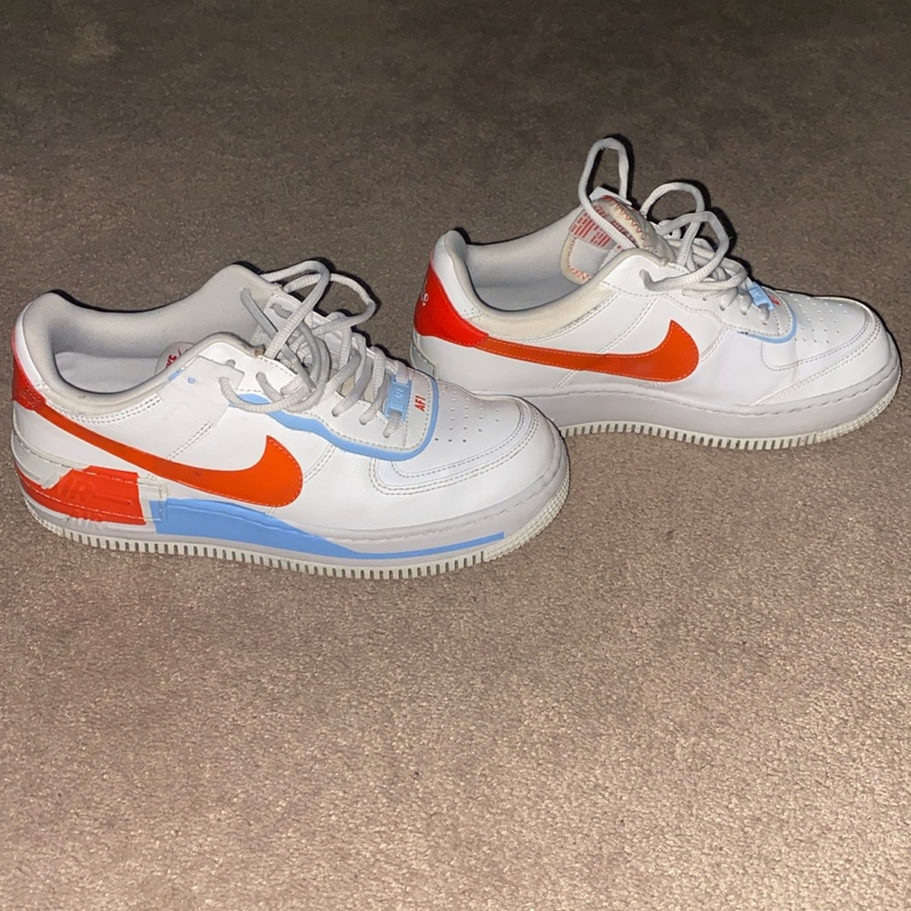 Women’s Air Force 1s